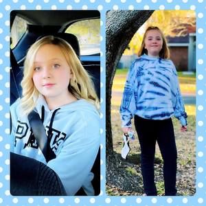 Meet your Posher, Kate